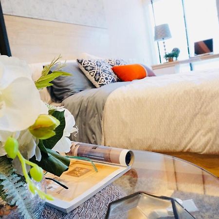 Siri Hotel Τσιάνγκ Μάι Εξωτερικό φωτογραφία