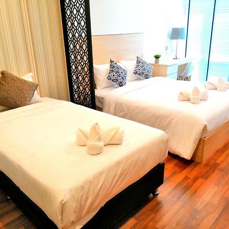 Siri Hotel Τσιάνγκ Μάι Εξωτερικό φωτογραφία