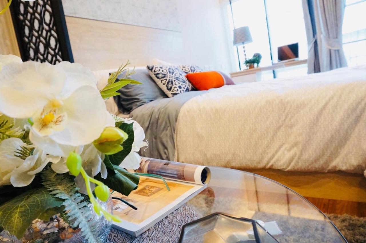 Siri Hotel Τσιάνγκ Μάι Εξωτερικό φωτογραφία