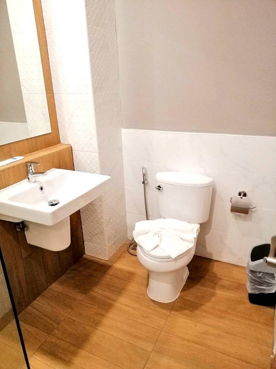 Siri Hotel Τσιάνγκ Μάι Εξωτερικό φωτογραφία
