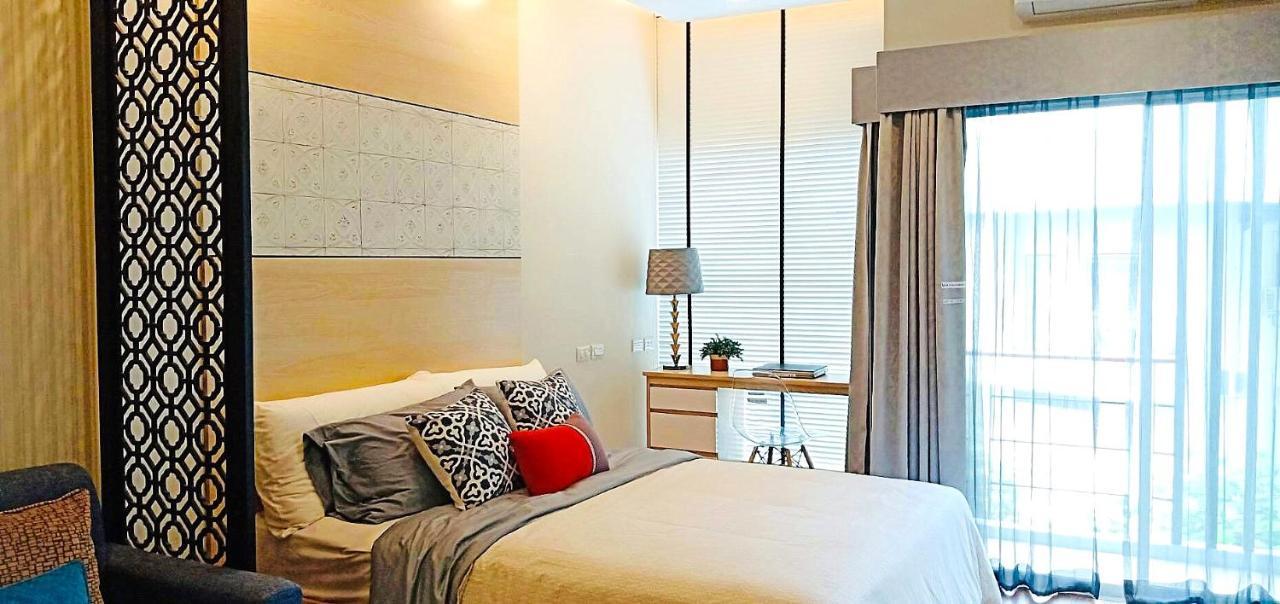 Siri Hotel Τσιάνγκ Μάι Εξωτερικό φωτογραφία