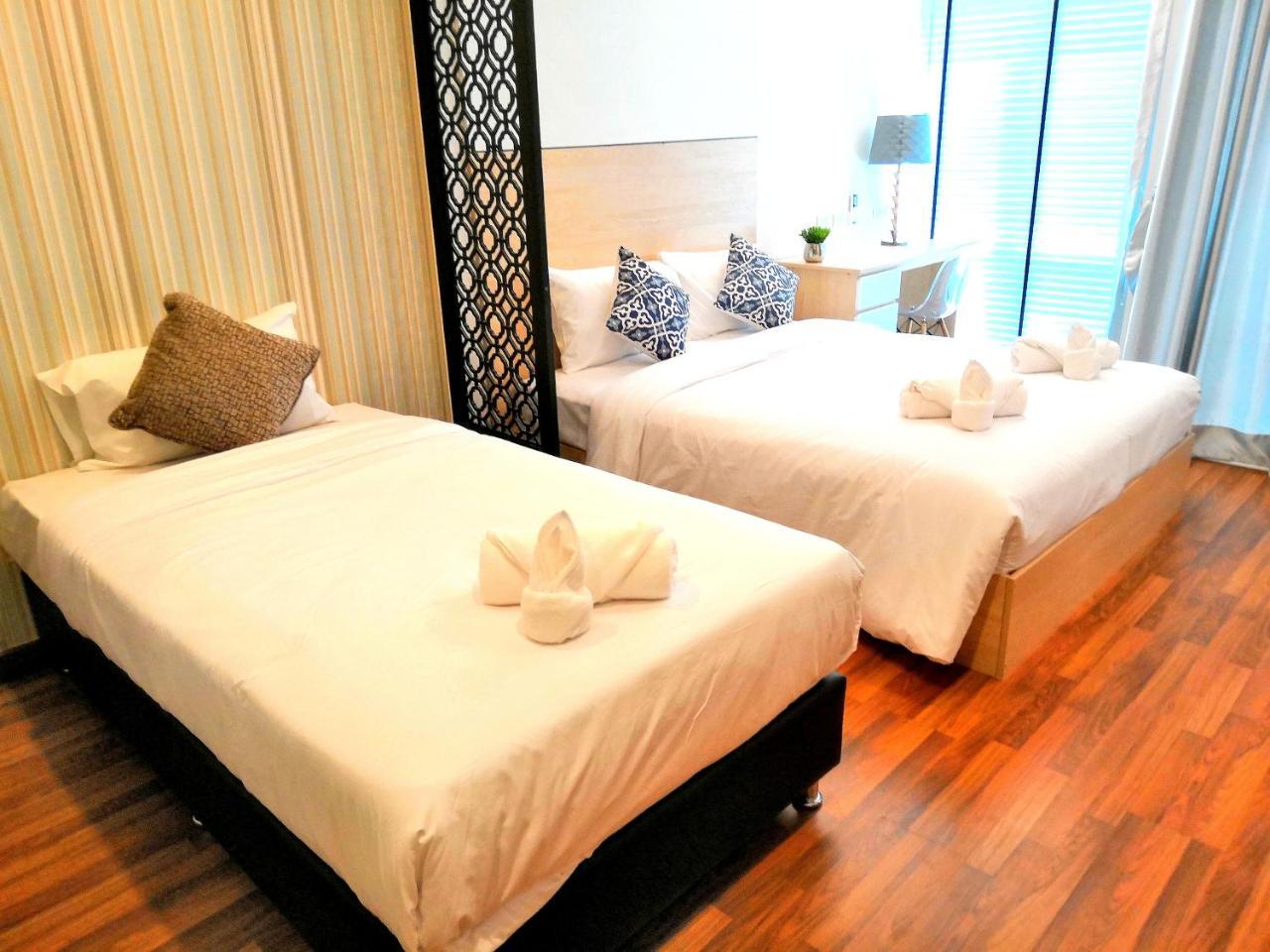 Siri Hotel Τσιάνγκ Μάι Εξωτερικό φωτογραφία
