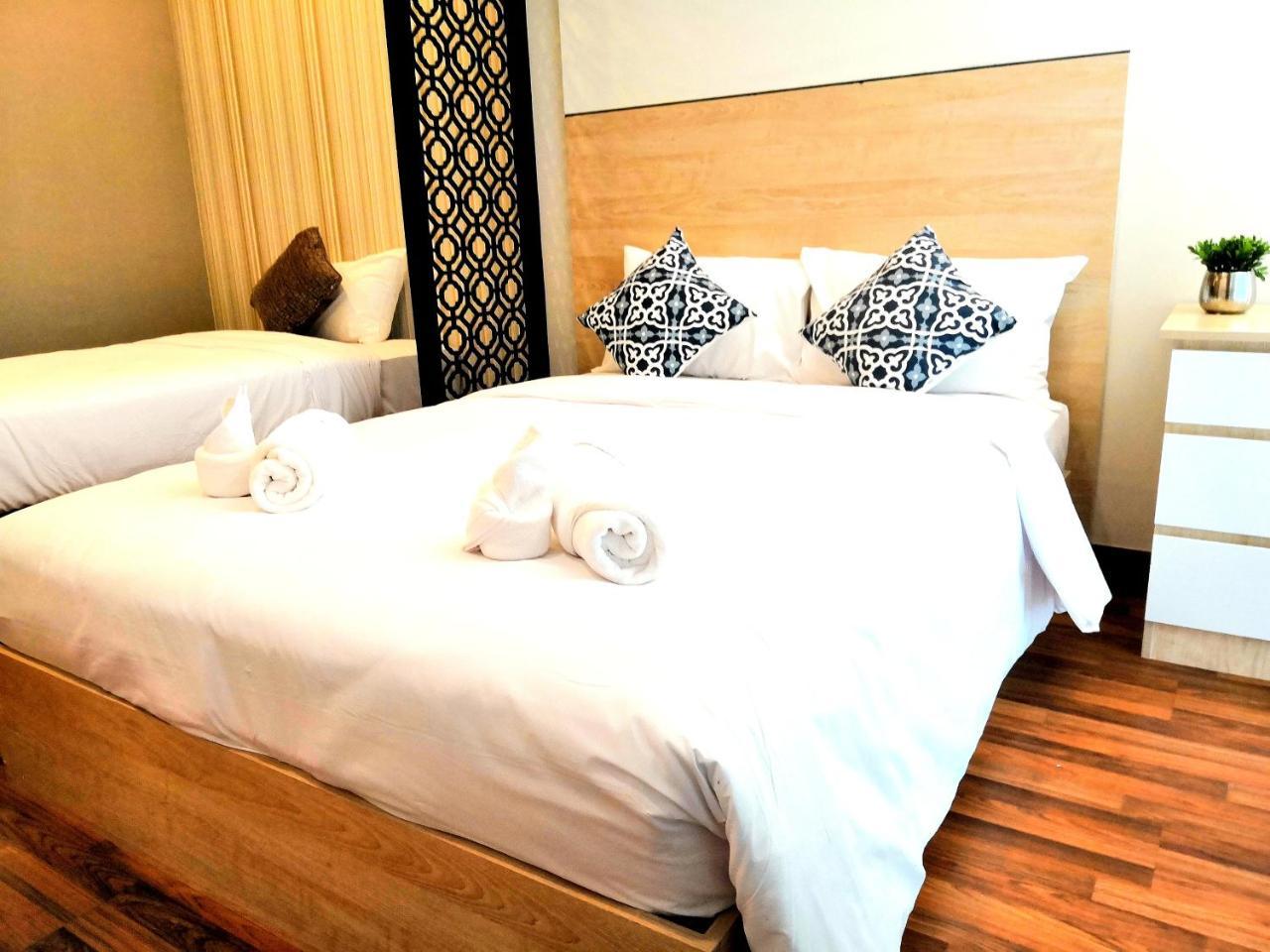 Siri Hotel Τσιάνγκ Μάι Εξωτερικό φωτογραφία